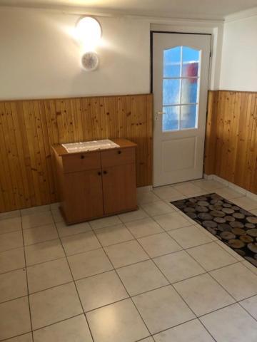 Apartman Skvela Nalada Vsemyslice Экстерьер фото
