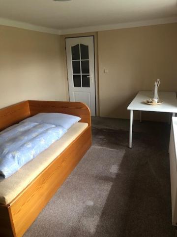 Apartman Skvela Nalada Vsemyslice Экстерьер фото