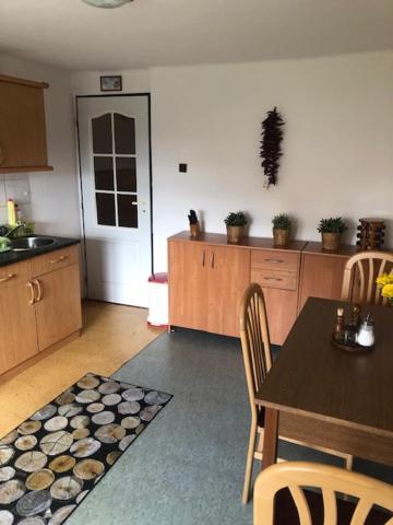 Apartman Skvela Nalada Vsemyslice Экстерьер фото