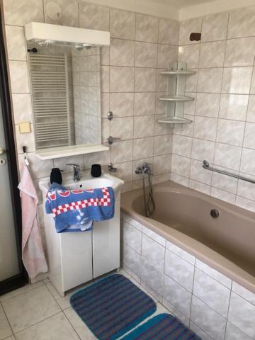 Apartman Skvela Nalada Vsemyslice Экстерьер фото